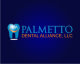 /public/logoimage/1374422981PALMETTO DENTAL ALLIANCE LLC.png